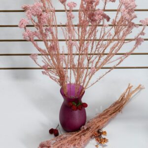 Diosmi (fiore di riso) rosa chiaro
