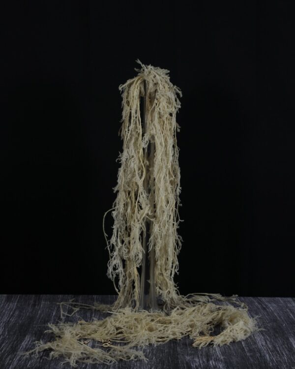 Rope leaves bianco caldo - immagine 3
