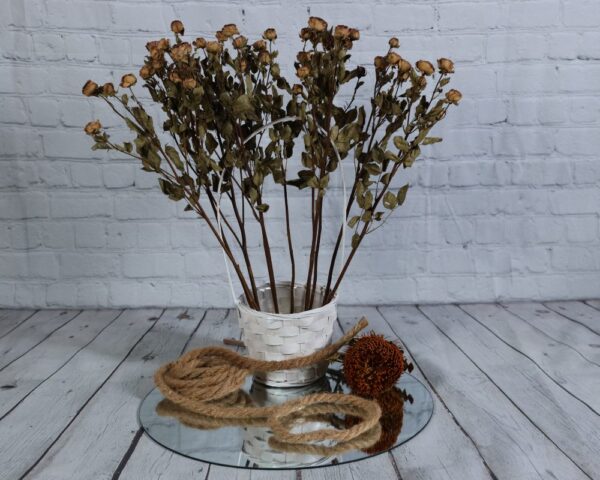 Rose spray naturale - immagine 2