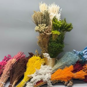 DIY Composizione colori misti