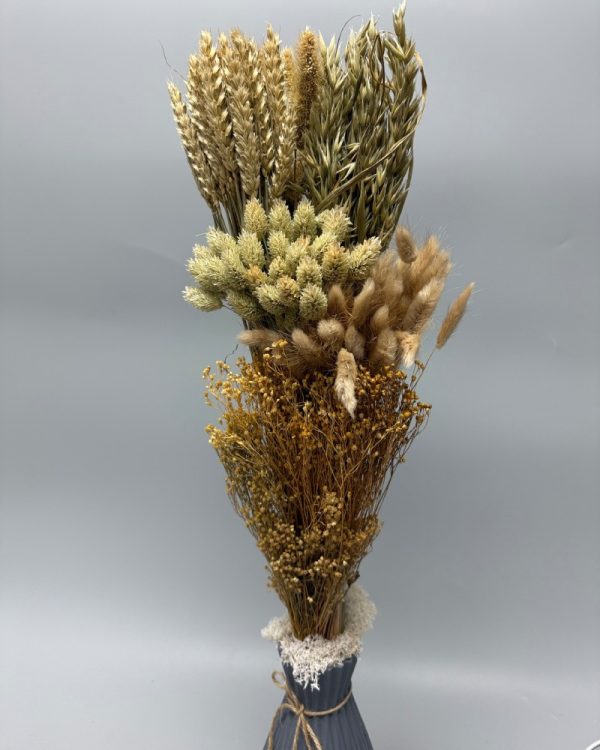 DIY Composizione naturale - immagine 2