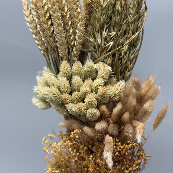 DIY Composizione naturale
