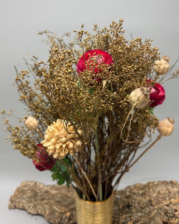 Eucalyptus seeded natural - Image 3