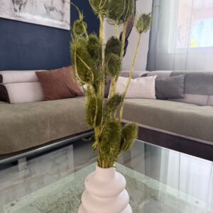 Thistle green